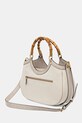 Τσάντα Guess ZABRY μπεζ HWBA92.33070