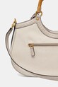 Guess torebka ZABRY HWBA92.33070 beżowy