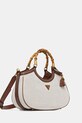 Αξεσουάρ Τσάντα Guess ZABRY HWBA92.33070 καφέ
