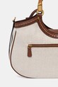 Guess torebka ZABRY brązowy HWBA92.33070