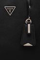 Guess poșetă MERIDIAN negru HWBG69.74060