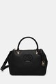 Guess poșetă CALEBRA uni negru HWBG95.36060