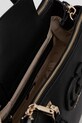 Guess poșetă CALEBRA negru HWBG95.36060