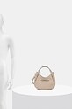 Τσάντα Guess LEFIA HWBG96.44050 μπεζ