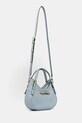 Τσάντα Guess LEFIA HWBG96.44050 μπλε AW25