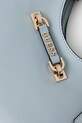 Τσάντα Guess LEFIA μπλε HWBG96.44050