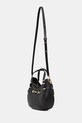 Τσάντα Guess LEFIA HWBG96.44050 μαύρο AW25
