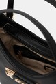 Τσάντα Guess LEFIA HWBG96.44050 μαύρο