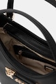 Τσάντα Guess LEFIA HWBG96.44050 μαύρο