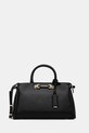 Guess poșetă LEFIA uni negru HWBG96.44060