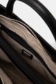Τσάντα Guess LEFIA HWBG96.44060 μαύρο