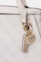 Guess torebka NOELLE różowy HWBG96.72070