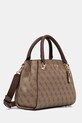 Guess torebka NOELLE HWBG96.72070 zielony AW25