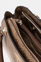 Guess torebka NOELLE HWBG96.72070 zielony