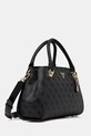 Τσάντα Guess NOELLE HWBG96.72070 γκρί AW25