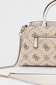 Akcesoria Guess torebka NEDA HWCP96.54060 beżowy