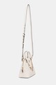 Guess torebka EVERLEE HWEG86.79050 beżowy AW25