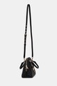 Guess torebka EVERLEE HWEG86.79050 czarny AW25