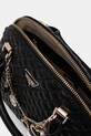 Guess torebka EVERLEE HWEG86.79050 czarny