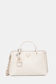 Guess torebka ALDINA nie mieści A4 biały HWGG96.63060