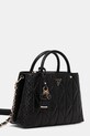 Чанта Guess ALDINA HWGG96.63060 черен AW25