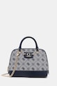 Сумочка Guess NEDA узор голубой HWJP96.54050