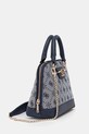 Τσάντα Guess NEDA HWJP96.54050 μπλε AW25