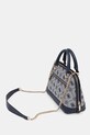 Αξεσουάρ Τσάντα Guess NEDA HWJP96.54050 μπλε