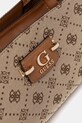 Guess torebka NEDA brązowy HWJP96.54060