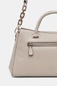 Accesorii Guess poșetă SALINGE HWKG96.24060 bej