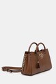 Чанта Guess SALINGE HWKG96.24060 кафяв AW25