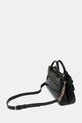 Doplnky Kabelka Guess SALINGE HWKG96.24060 čierna