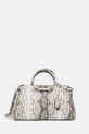 Guess torebka LEFIA nie mieści A4 biały HWKG96.44060
