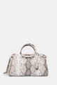 Kabelka Guess LEFIA nevejde se A4 bílá HWKG96.44060