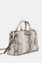 Guess torebka LEFIA HWKG96.44060 biały AW25