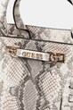 Guess torebka LEFIA biały HWKG96.44060