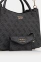 Сумочка Guess BRENTON сірий HWLG96.48050