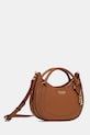 Guess torebka TATUM HWNG96.67060 brązowy AW25