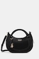 Сумочка Guess TATUM не вміщує А4 чорний HWNG96.67060