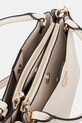 Guess torebka TALENT HWNG96.69060 beżowy