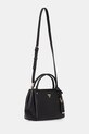 Guess poșetă TALENT HWNG96.69060 negru AW25