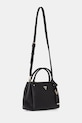 Guess poșetă TALENT HWNG96.69060 negru AW25