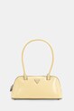 Guess torebka ARNELA nie mieści A4 żółty HWNY94.96080