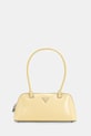 Guess torebka ARNELA nie mieści A4 żółty HWNY94.96080