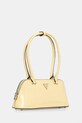 Akcesoria Guess torebka ARNELA HWNY94.96080 żółty