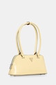 Akcesoria Guess torebka ARNELA HWNY94.96080 żółty
