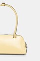 Guess torebka ARNELA żółty HWNY94.96080