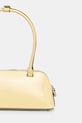 Guess torebka ARNELA żółty HWNY94.96080