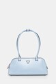 Guess torebka ARNELA nie mieści A4 niebieski HWNY94.96080