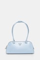 Guess torebka ARNELA nie mieści A4 niebieski HWNY94.96080